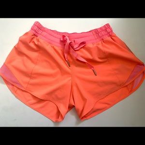 Lululemon short